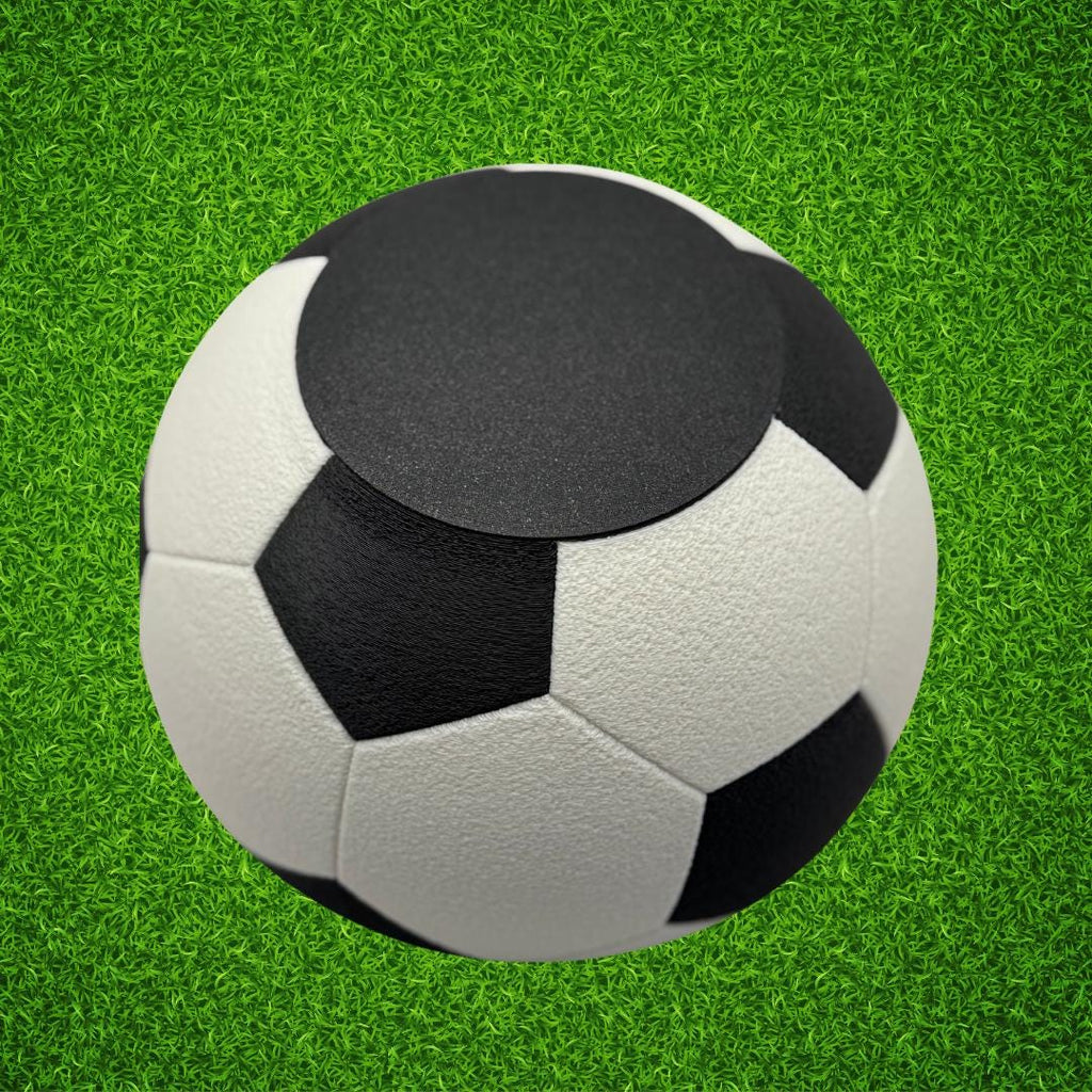 Football Snack Bowl: Sports Party Decor and Football Gift