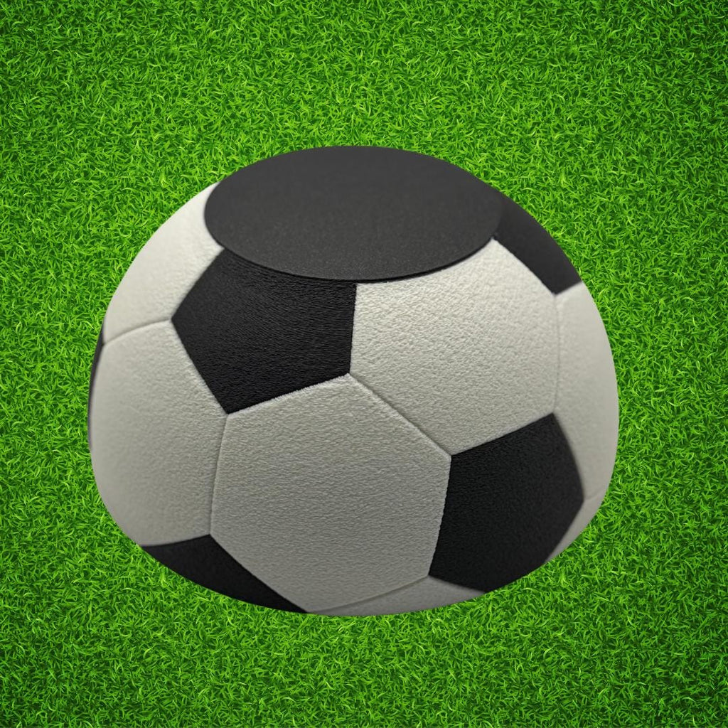 Football Snack Bowl: Sports Party Decor and Football Gift